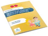 Matematické představy, dějová posloupnost, pravolevá orientace - PS Předškolák 5