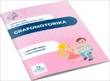 Grafomotorika - PS Předškolák 4 Grafomotorika - PS Předškolák 4