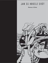 Jak se kreslí svět - Roman Erben - Poezie a básně Jak se kreslí svět
