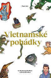 Vietnamské pohádky Vietnamské pohádky