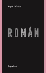 Román - Eugen Brikcius,Helena Wernischová - Česká a slovenská beletrie Román