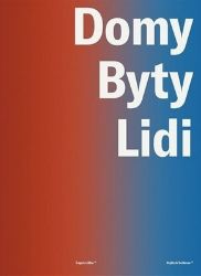 Domy, byty, lidi - Eugen Liška - Úvahy, eseje, fejetony Domy, byty, lidi