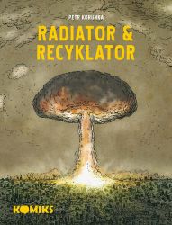 Radiator & Recyklator Radiator & Recyklator