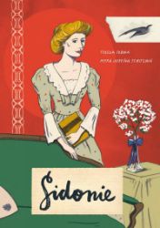 Sidonie - komiksový román