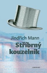 Stříbrný kouzelník Stříbrný kouzelník