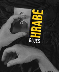 Blues - Václav Hrabě - Česká a slovenská poezie Blues