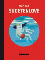Sudetenlove - Komiks - Filip Raif - České a slovenské komiksy Sudetenlove