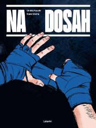 Na dosah - komiksový román
