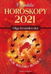Orientální horoskopy 2021 - Rok bílého buvola Orientální horoskopy 2021 - Rok bílého buvola
