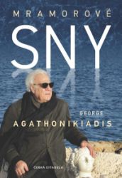 Mramorové sny - George Agathonikiadis - Tipy na dárky Mramorové sny