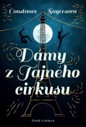 Dámy z Tajného cirkusu Dámy z Tajného cirkusu