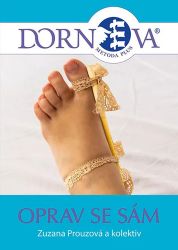 Dornova metoda - oprav se sám Dornova metoda - oprav se sám