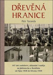Dřevěná hranice Dřevěná hranice