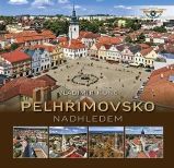 Pelhřimovsko nadhledem - Vladimír Kunc - Mapy a průvodci Pelhřimovsko nadhledem