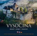 Vysočina - Hrady, zámky, památky (ČJ, AJ, NJ) Vysočina - Hrady, zámky, památky (ČJ, AJ, NJ)