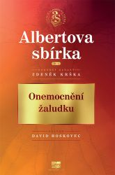 Onemocnění žaludku - David Hoskovec - Nemoci a zdravotní problémy Onemocnění žaludku