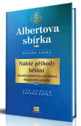 Náhlé příhody břišní - Aktuální pohled na klasifikaci, diagnostiku a léčbu 2. díl Náhlé příhody břišní - Aktuální pohled na klasifikaci, diagnostiku a léčbu 2. díl