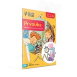 Kouzelné čtení Kniha Prvouka Kouzelné čtení Kniha Prvouka