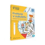 KČ Kniha Předškolák v cukuletu