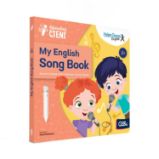 Kouzelné čtení Song Book_HDE Kouzelné čtení Song Book_HDE