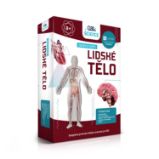Objevuj svět - Lidské tělo Objevuj svět - Lidské tělo