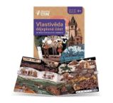 Kouzelné čtení Vlastivěda - dějepisná část