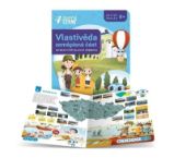KČ Vlastivěda zeměpisná část