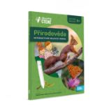 Kniha Přírodověda Kniha Přírodověda