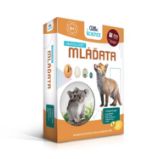 Objevuj svět - Mláďata Objevuj svět - Mláďata