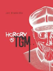 Horory s TGM Horory s TGM