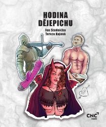 Hodina dějepichu - Tereza Kujová - Humor a satira Hodina dějepichu