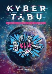 Kyber tabu - Průvodce vesmírem online informací Kyber tabu - Průvodce vesmírem online informací