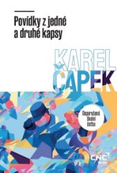 Povídky z jedné a druhé kapsy Povídky z jedné a druhé kapsy
