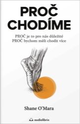Proč chodíme / PROČ je to pro nás důležité, PROČ bychom měli chodit více