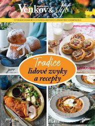 Tradice - Lidové zvyky a recepty - Česká a moravská kuchyně Tradice - Lidové zvyky a recepty