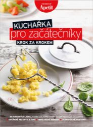 The Best of Apetit V. - Kuchařka pro začátečníky The Best of Apetit V. - Kuchařka pro začátečníky