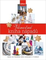 Vánoční kniha nápadů - Hobby Vánoční kniha nápadů