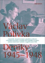 Deníky 1945-1948 Deníky 1945-1948