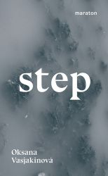 Step - Oksana Vasjakina - Romány Step