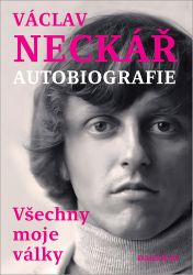 Všechny moje války - Autobiografie Všechny moje války - Autobiografie