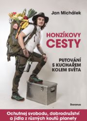 Honzíkovy cesty - Putování s kuchařem kolem světa Honzíkovy cesty - Putování s kuchařem kolem světa