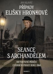 Seance s archandělem
