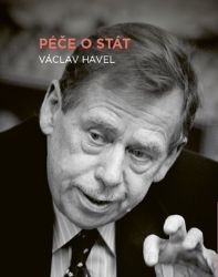 Péče o stát - Anna Freimanová - Politici Péče o stát
