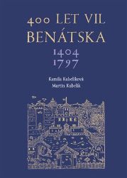 400 let vil Benátska 1404-1797 400 let vil Benátska 1404-1797