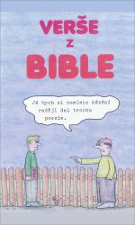 Verše z Bible Verše z Bible