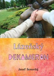 Lázenský dekameron - Český humor a satira Lázenský dekameron