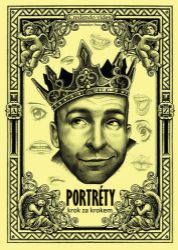 Portréty krok za krokem Portréty krok za krokem