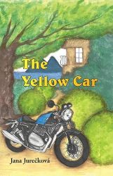The yellow car - Romány The yellow car