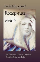 Rozepnuté vášně Rozepnuté vášně