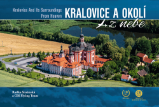 Kralovice a okolí z nebe Kralovice a okolí z nebe